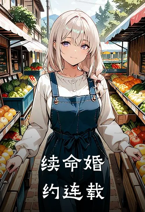 续命婚约连载