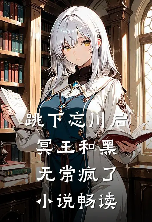 跳下忘川后，冥王和黑无常疯了小说畅读