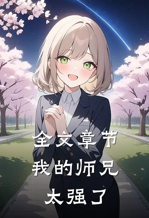 全文章节我的师兄太强了