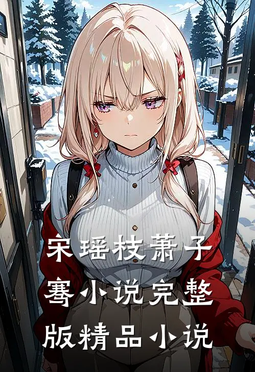 宋瑶枝萧子骞小说完整版精品小说