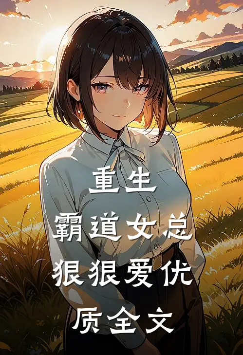 重生：霸道女总狠狠爱优质全文