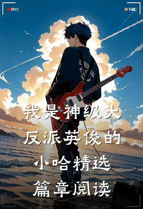 我是神级大反派 英俊的小哈精选篇章阅读