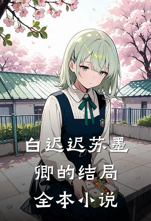 白迟迟苏墨卿的结局全本小说