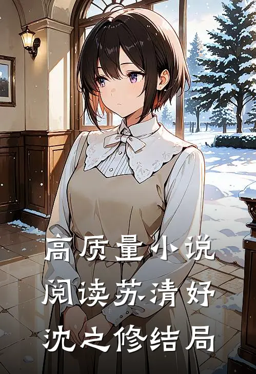 高质量小说阅读苏清妤沈之修结局