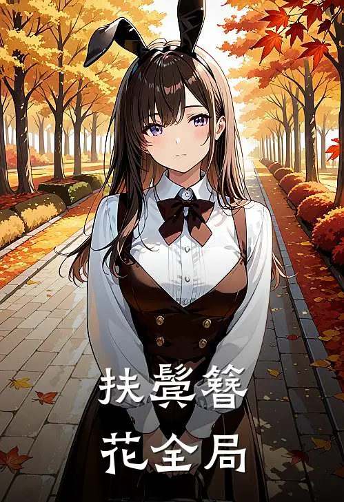 扶鬓簪花全局