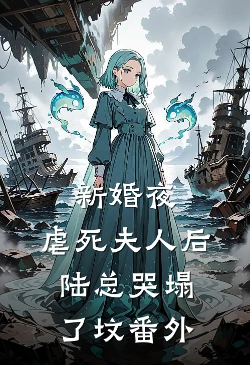 新婚夜，虐死夫人后陆总哭塌了坟番外