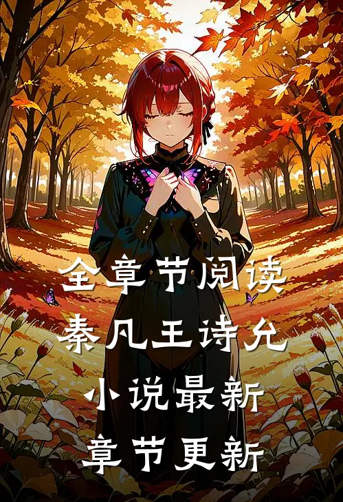 全章节阅读秦凡王诗允小说最新章节更新
