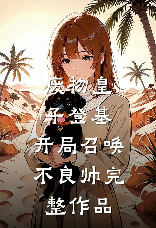 废物皇子登基，开局召唤不良帅完整作品