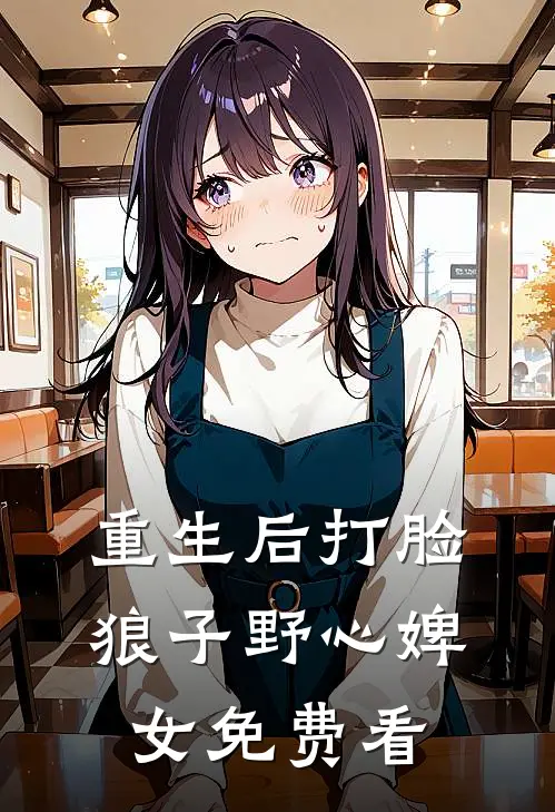 重生后打脸狼子野心婢女免费看