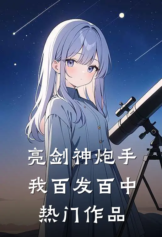 亮剑神炮手，我百发百中热门作品