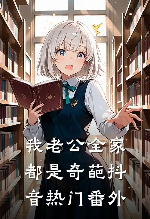 我老公全家都是奇葩抖音热门 番外