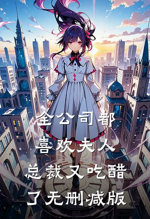 全公司都喜欢夫人，总裁又吃醋了无删减版