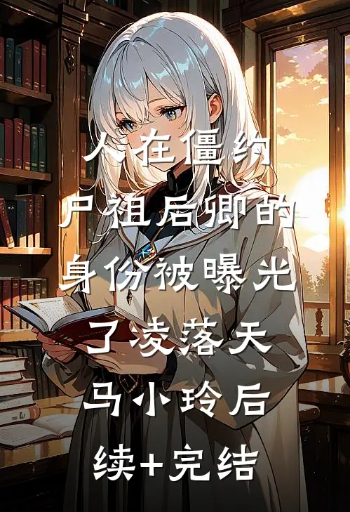 人在僵约，尸祖后卿的身份被曝光了凌落天马小玲后续+完结