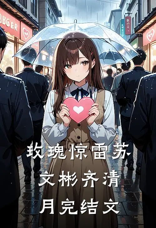 玫瑰惊雷苏文彬齐清月完结文