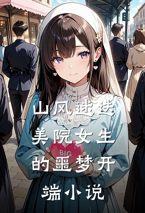 山风迷迭：美院女生的噩梦开端小说
