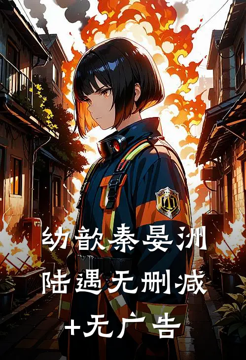幼歆秦晏洲陆遇无删减+无广告