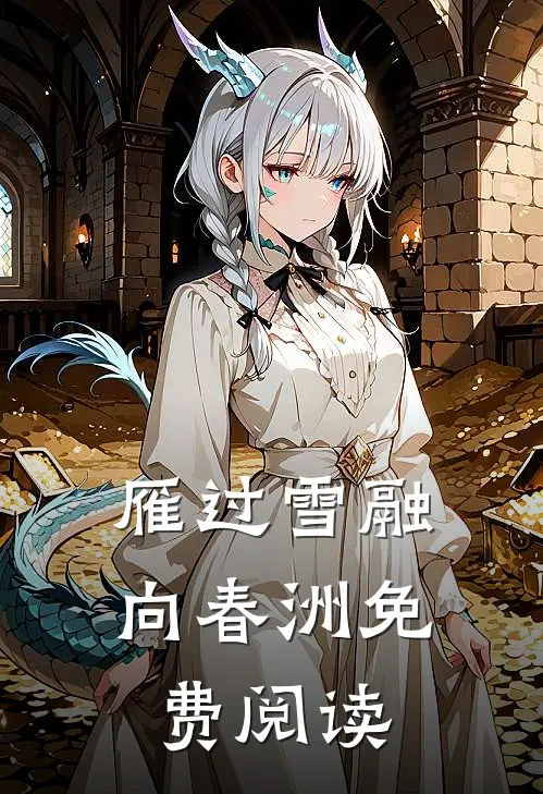 雁过雪融向春洲免费阅读