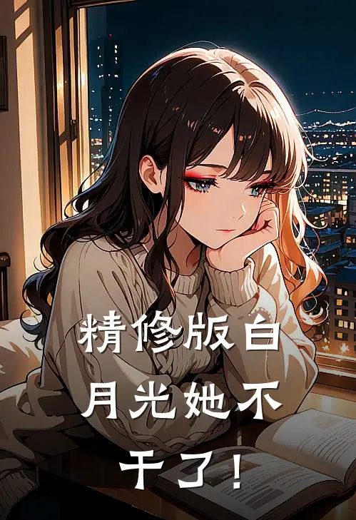 精修版白月光她不干了！