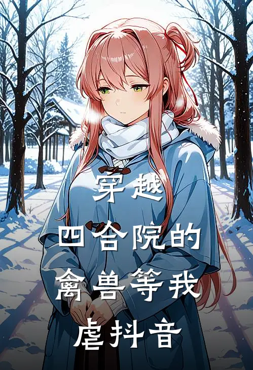 穿越：四合院的禽兽等我虐抖音