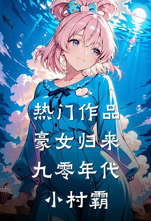 热门作品豪女归来：九零年代小村霸