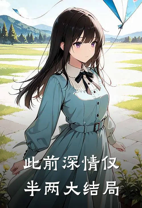 此前深情仅半两大结局