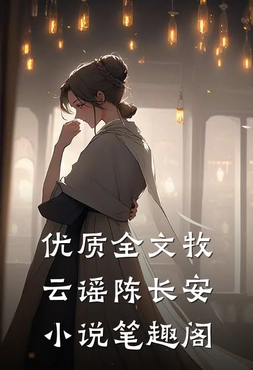 优质全文牧云谣陈长安小说笔趣阁