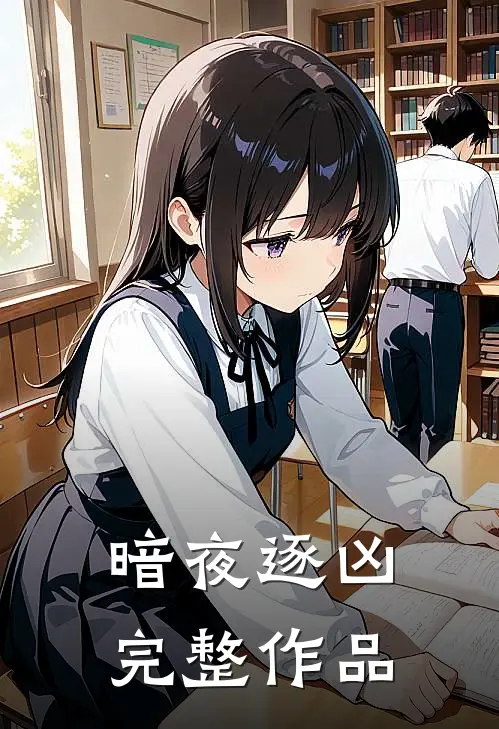 暗夜逐凶完整作品