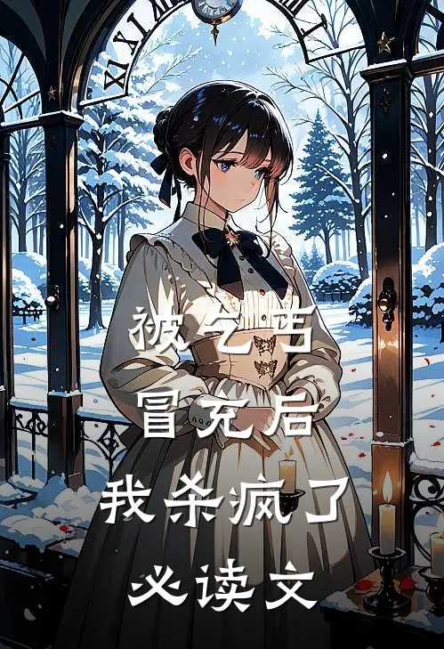 被乞丐冒充后，我杀疯了必读文