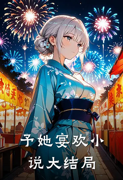 予她宴欢小说大结局