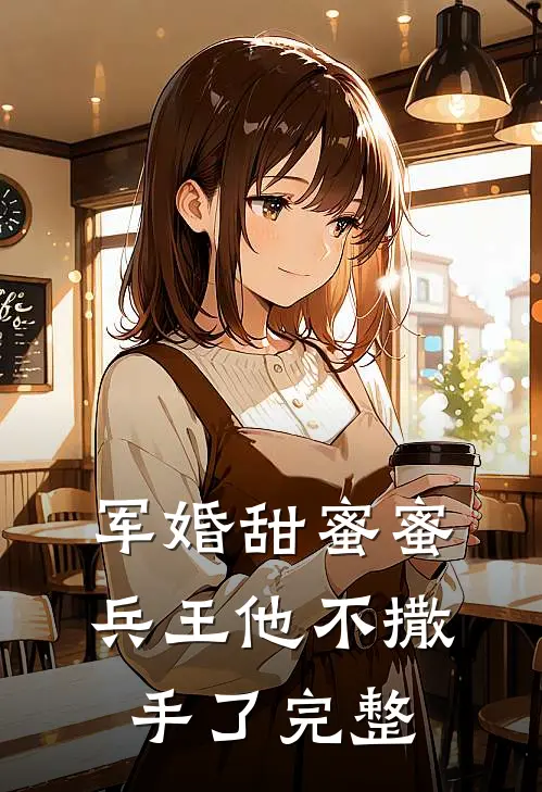 军婚甜蜜蜜，兵王他不撒手了完整