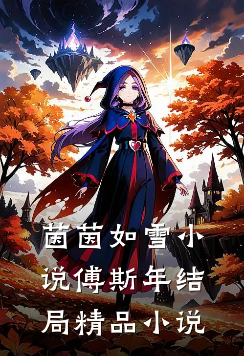 茵茵如雪小说傅斯年结局精品小说