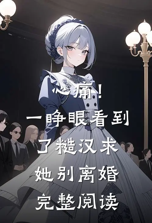 心痛！一睁眼看到了糙汉求她别离婚完整阅读