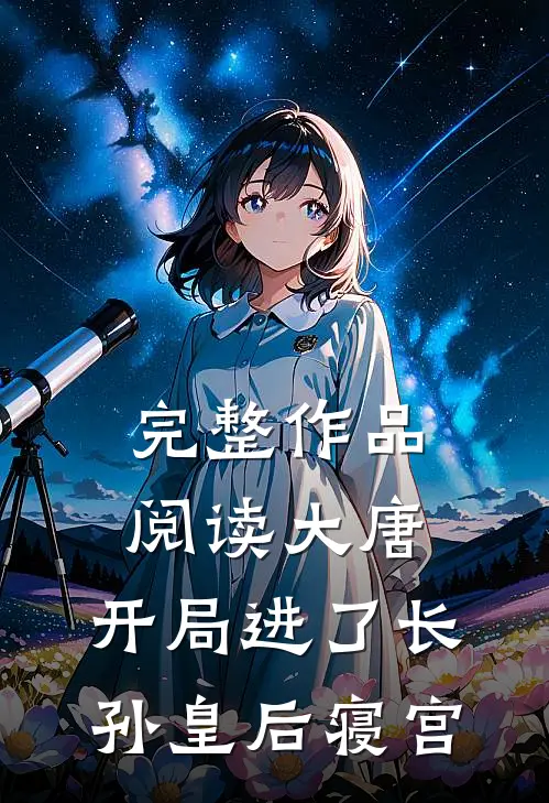 完整作品阅读大唐：开局进了长孙皇后寝宫