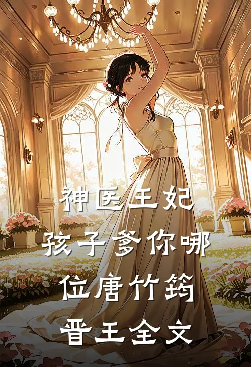 神医王妃：孩子爹你哪位唐竹筠晋王全文