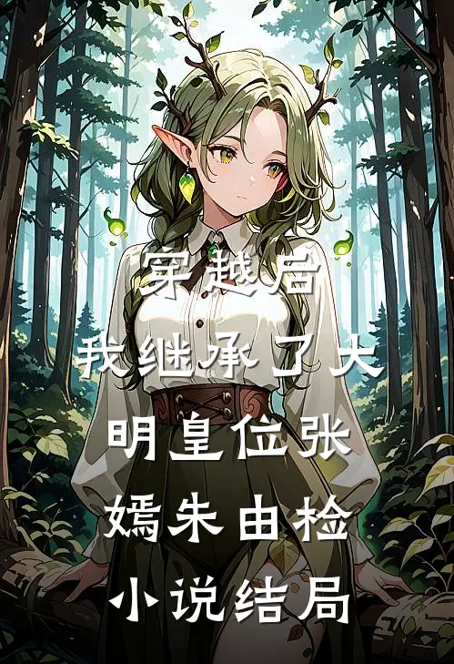 穿越后，我继承了大明皇位张嫣朱由检小说结局