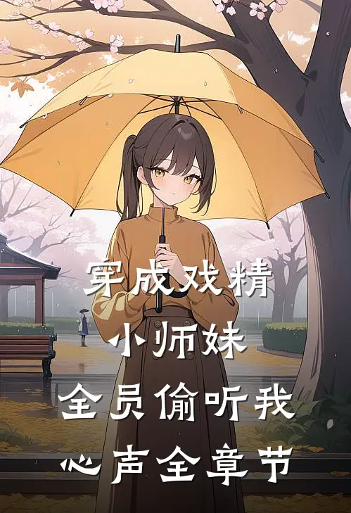 穿成戏精小师妹,全员偷听我心声全章节