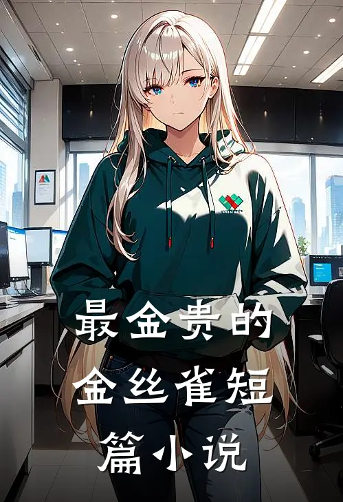 最金贵的金丝雀短篇小说