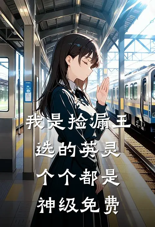 我是捡漏王，选的英灵个个都是神级免费