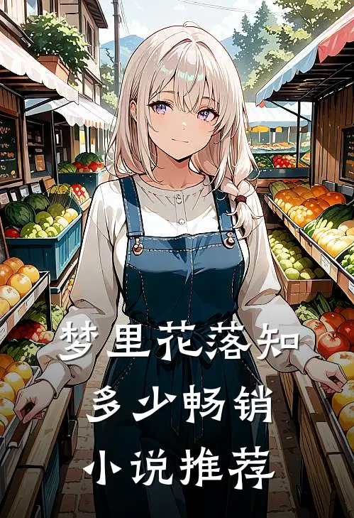 梦里花落知多少畅销小说推荐