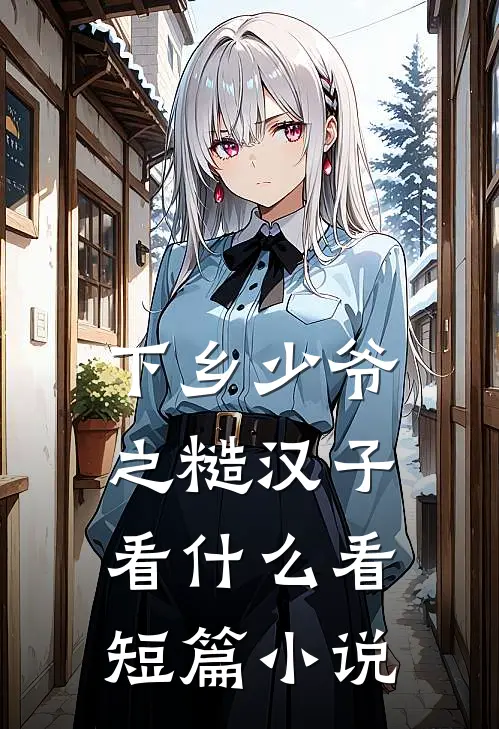下乡少爷之糙汉子看什么看短篇小说