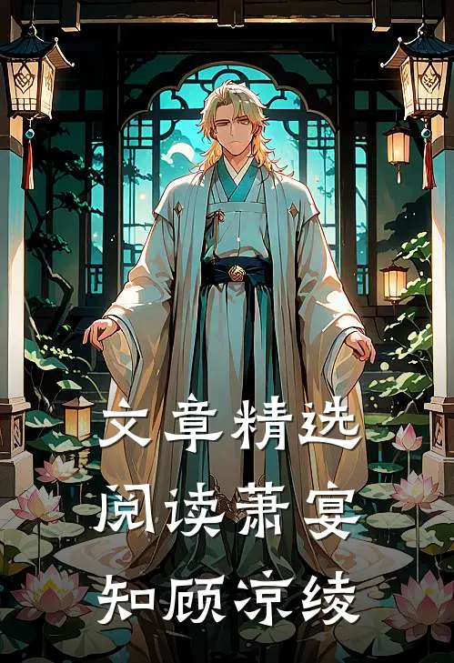 文章精选阅读萧宴知顾凉绫
