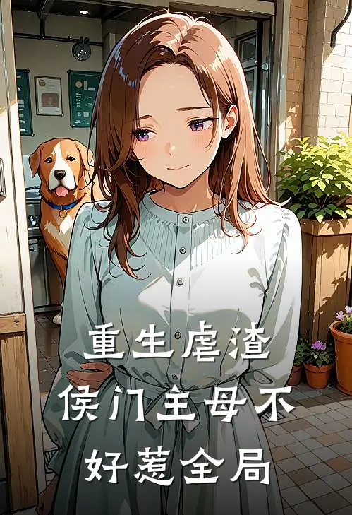 重生虐渣：侯门主母不好惹全局