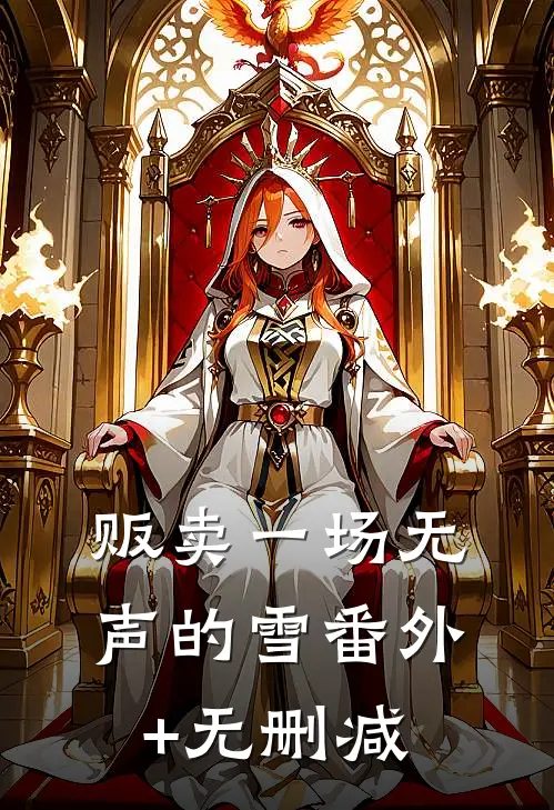 贩卖一场无声的雪番外+无删减