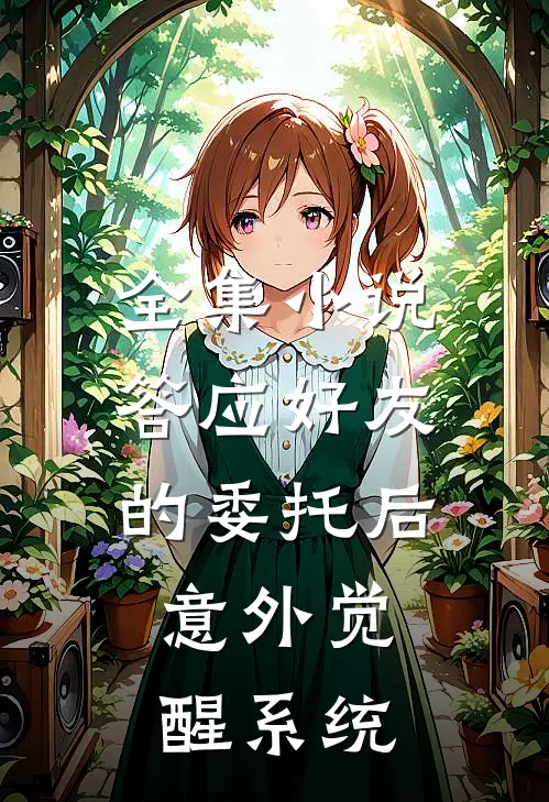 全集小说答应好友的委托后，意外觉醒系统