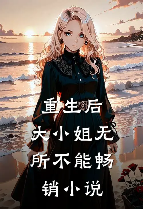 重生后，大小姐无所不能畅销小说