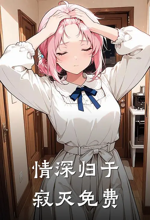 情深归于寂灭免费