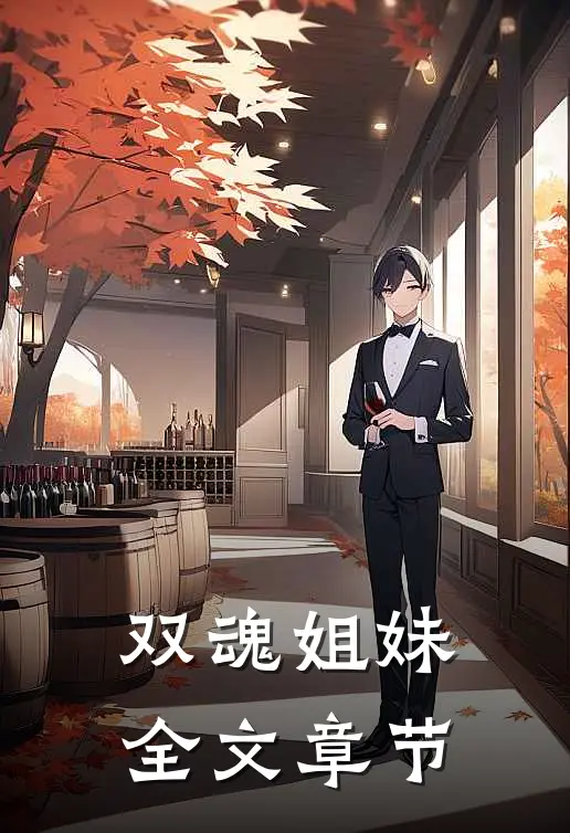 双魂姐妹全文章节