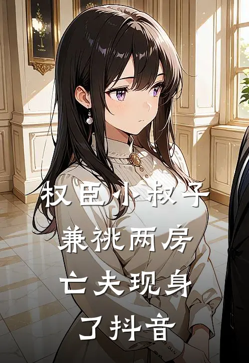 权臣小叔子兼祧两房，亡夫现身了抖音