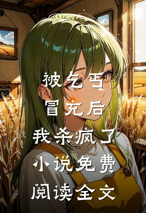 被乞丐冒充后，我杀疯了小说免费阅读全文