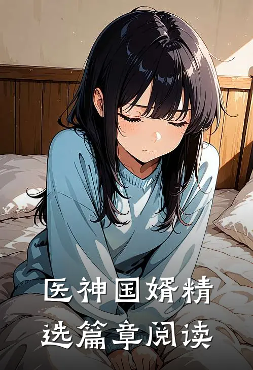 医神国婿精选篇章阅读